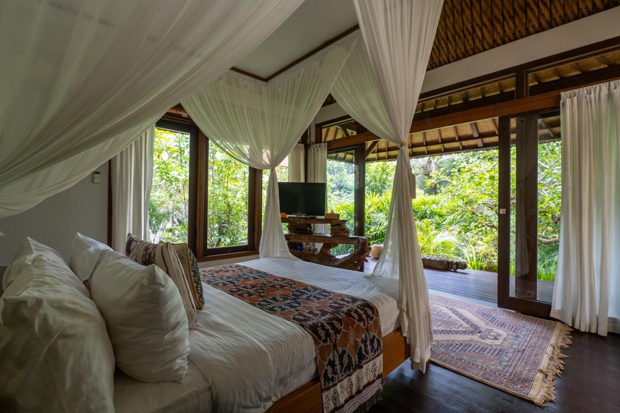 Villa Umah Shanti