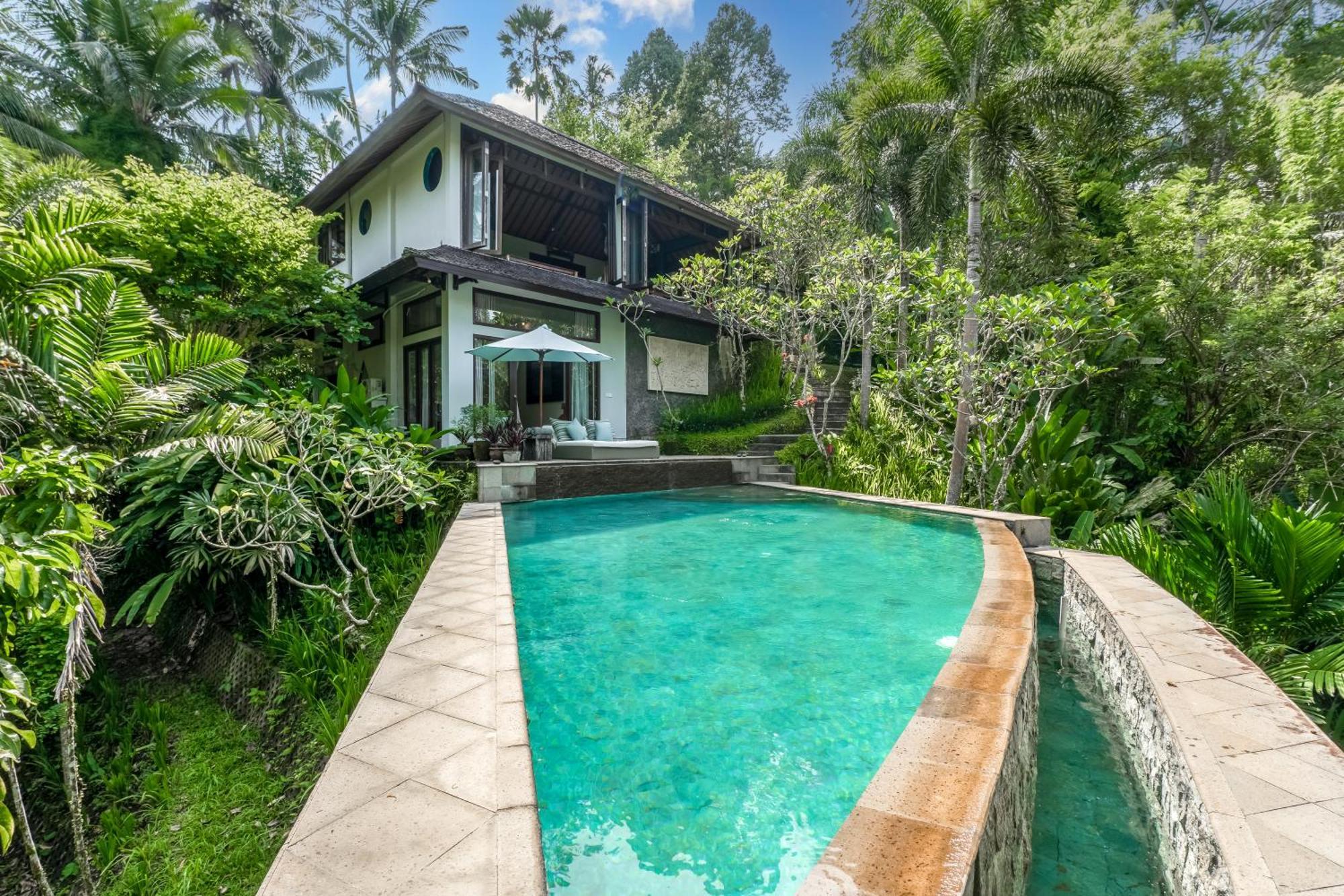 Umah Shanti * Ubud